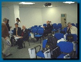 Session 2D: The role of the media in shaping public opinion Participants , Dec 9 2005